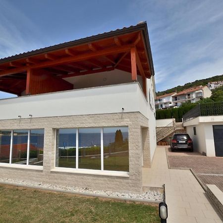 Villa Sofia Martinšćica Exterior foto