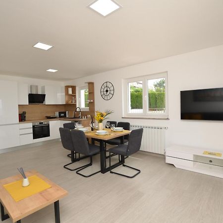 Villa Sofia Martinšćica Habitación foto