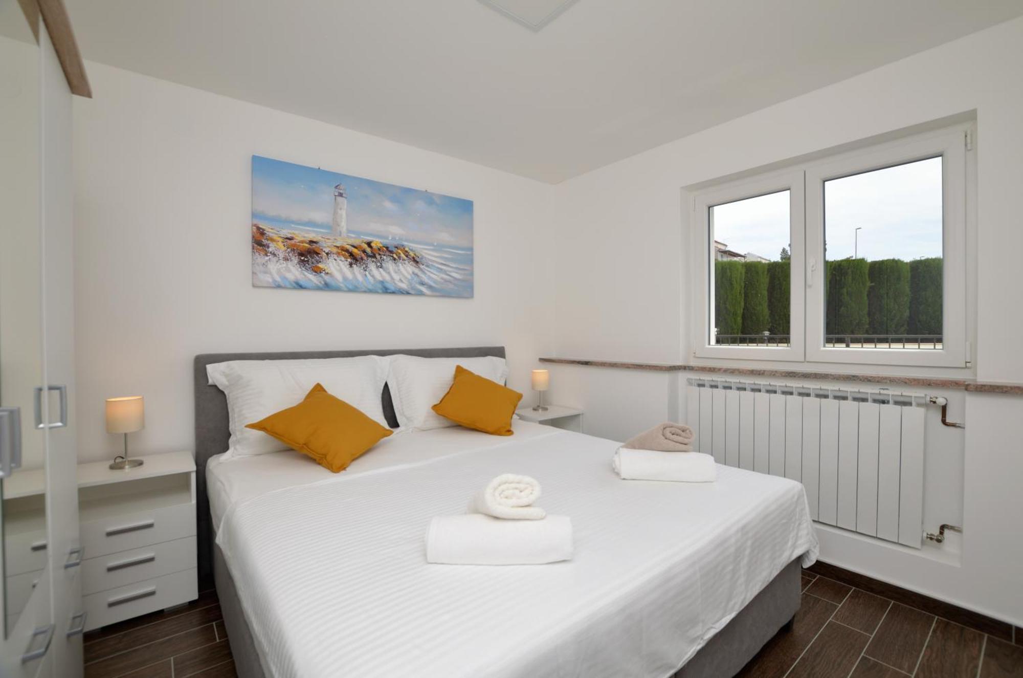 Villa Sofia Martinšćica Habitación foto