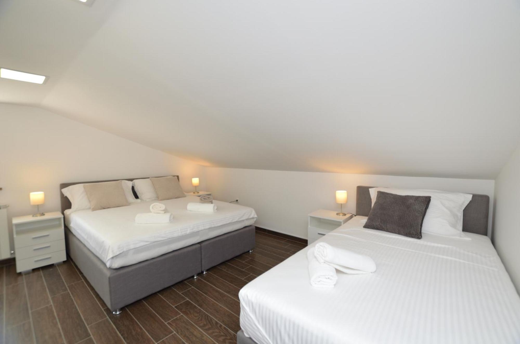 Villa Sofia Martinšćica Habitación foto