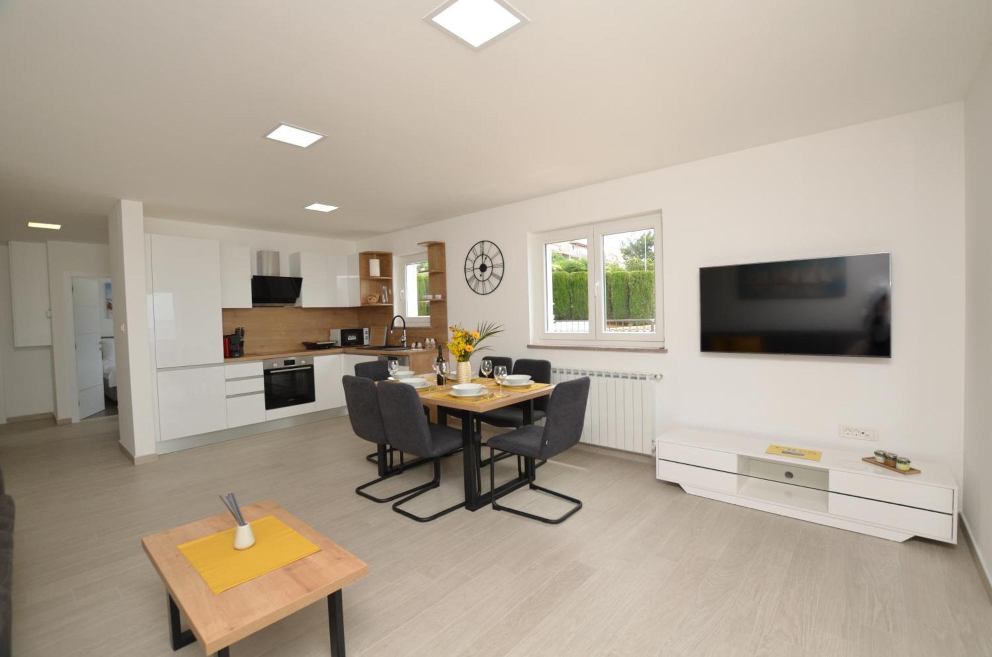Villa Sofia Martinšćica Habitación foto