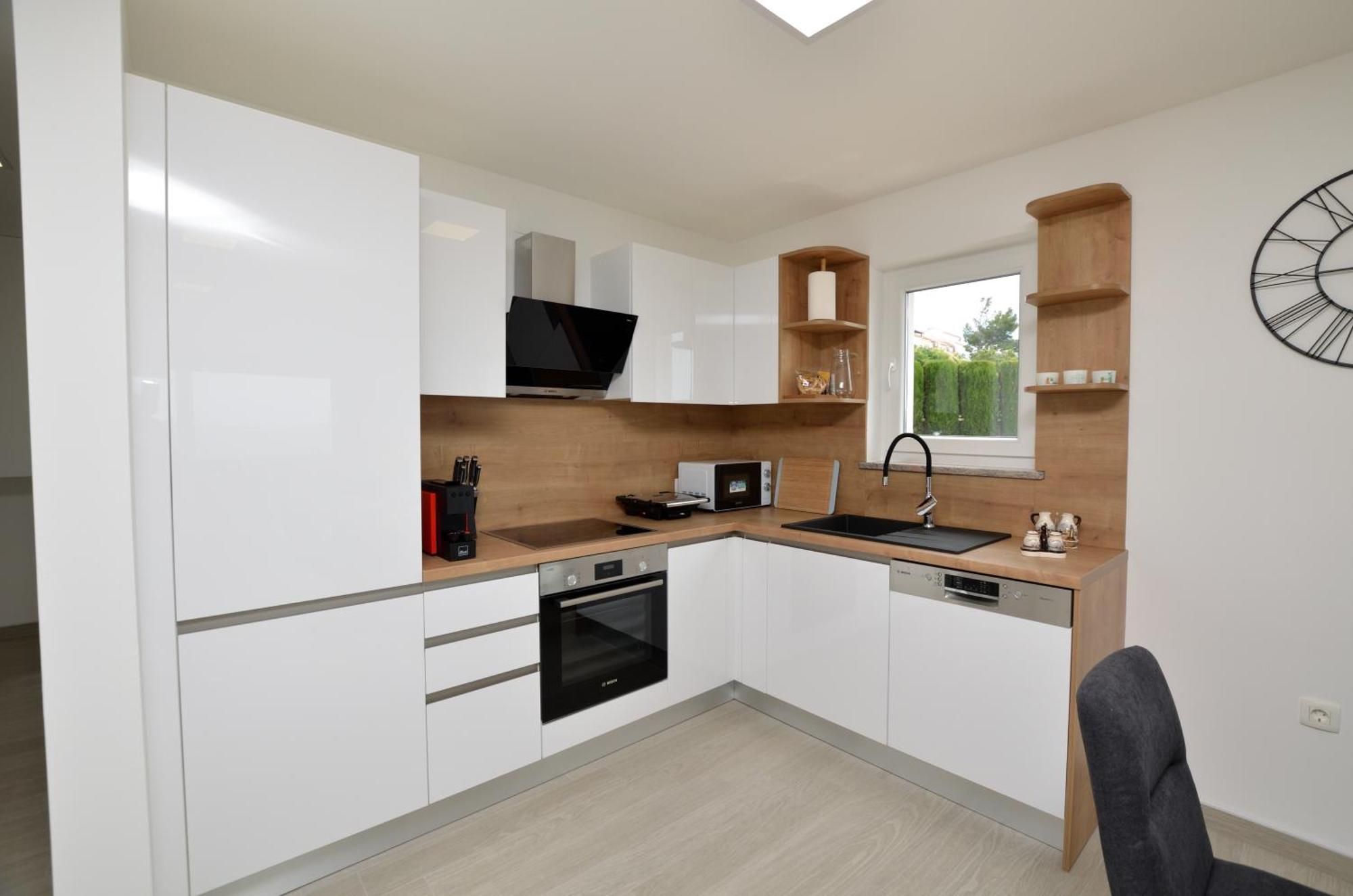 Villa Sofia Martinšćica Habitación foto